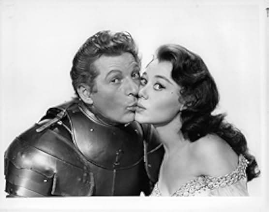 The Court Jester 1955