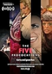 The Five Provocations 2018