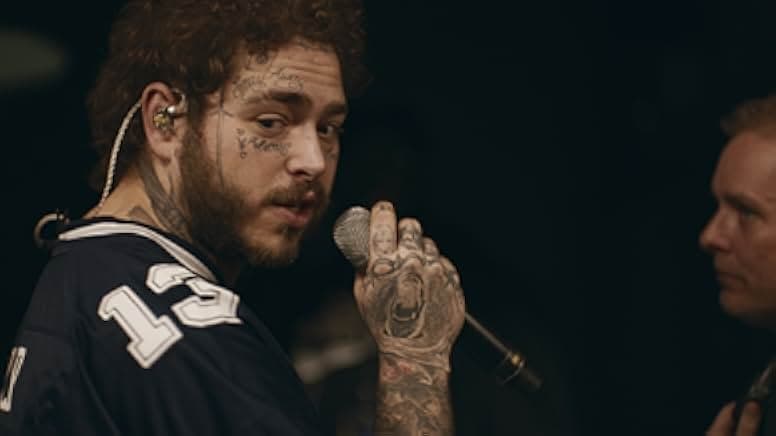 Post Malone: Runaway 2022