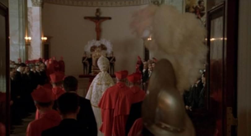 Der Stellvertreter 2002