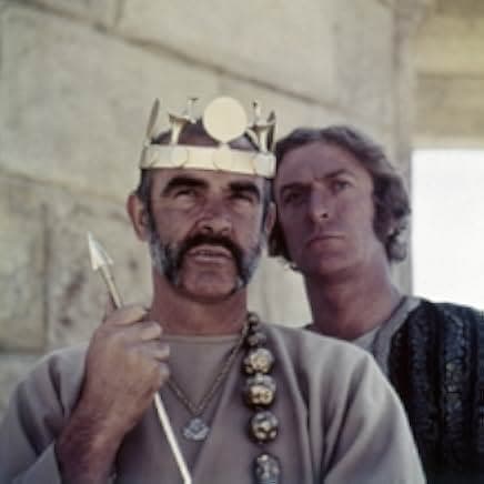 The Man Who Would Be King 1975
