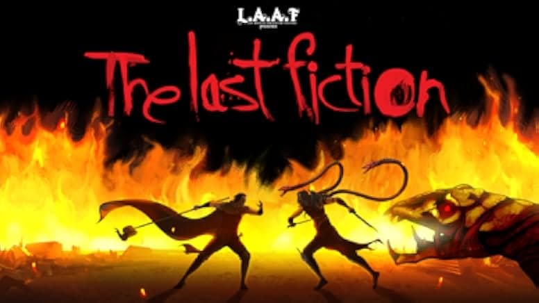 The Last Fiction 2019