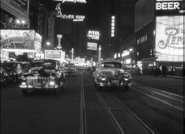 99 River Street 1953