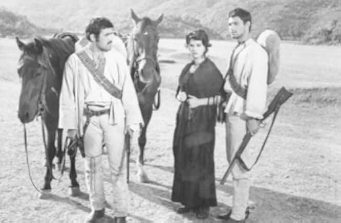 Le goût de la violence 1961