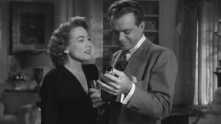 Possessed 1947