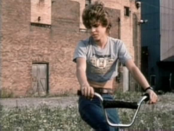 The Kid Brother 1988