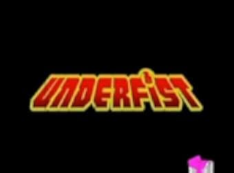 Underfist: Halloween Bash 2008