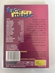 Face the Music 1993