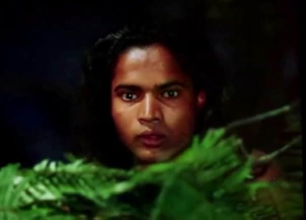 The Jungle Book 1942