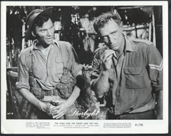 Jungle Fighters 1961