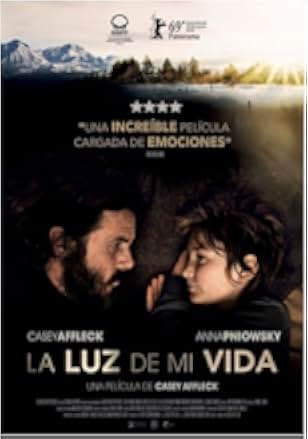 Light of My Life 2019