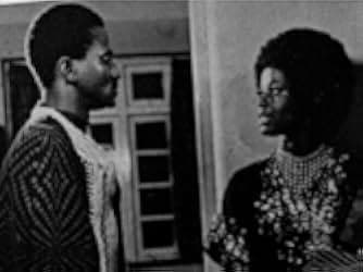 Kongi's Harvest 1970