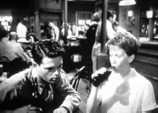 The Member of the Wedding 1952