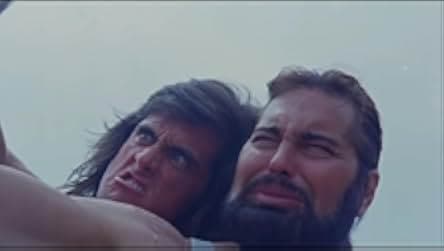 Samurai Cop 1991