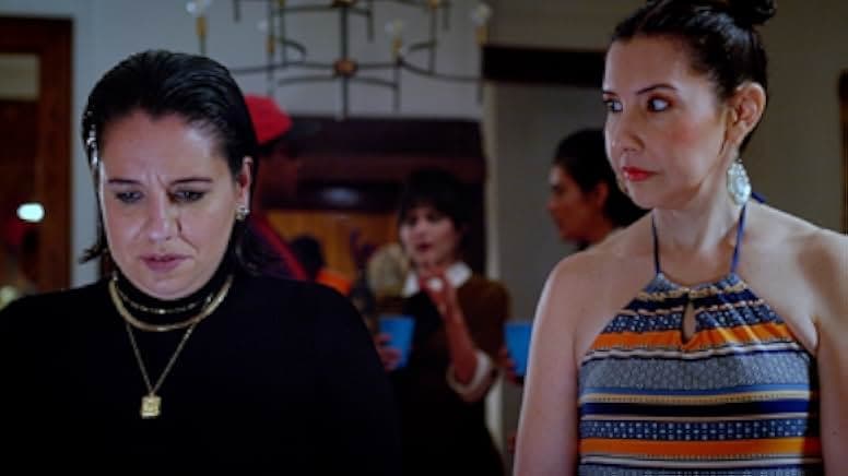 Crabs in a Barrel 2021