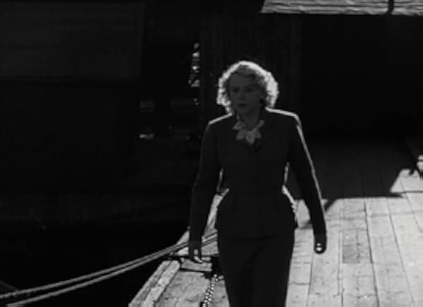 Thirst 1949