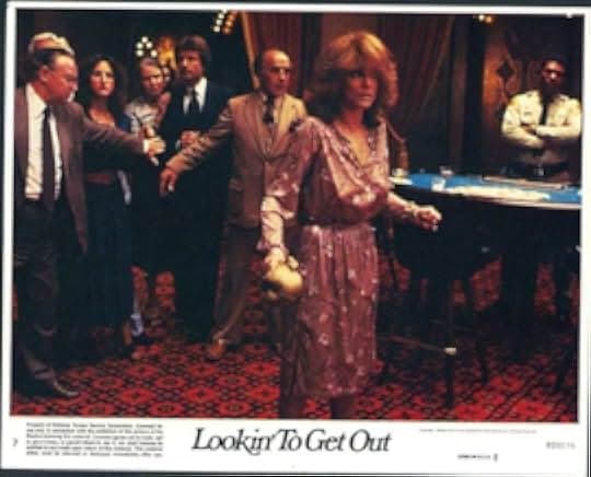 Lookin' to Get Out 1982