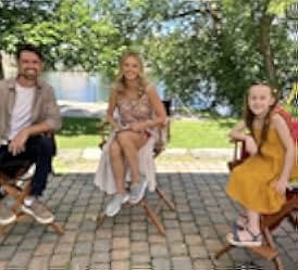 Lemonade Stand Romance 2022