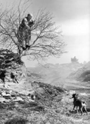 The Big Scare 1964