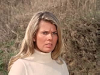 The Six Million Dollar Man 1973