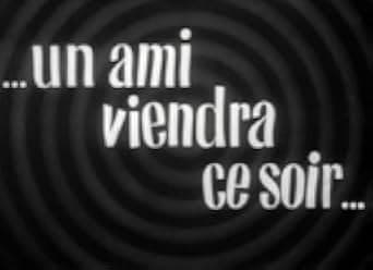 A Friend Will Come Tonight 1946