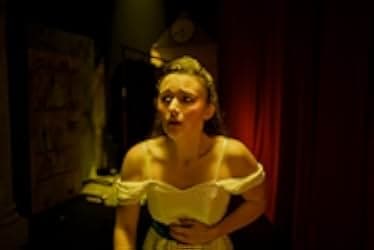 Fear Street: Prom Queen 2025