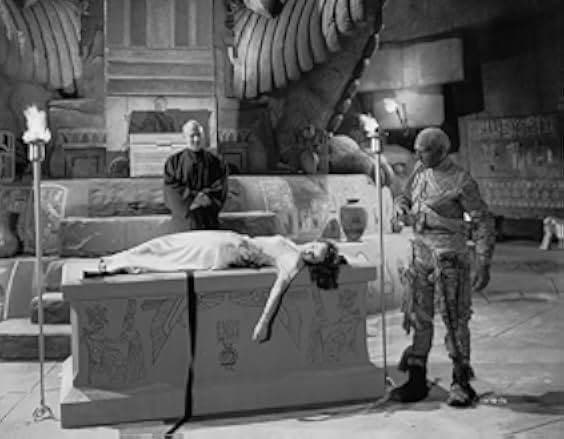 The Mummy's Hand 1940