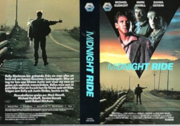 Midnight Ride 1990