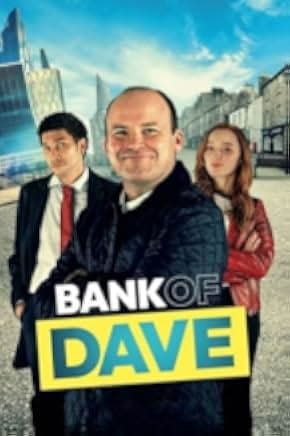 Bank of Dave 2023