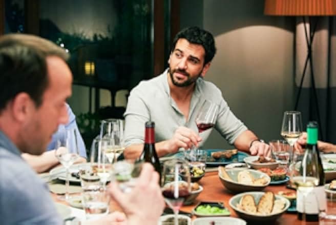 Das perfekte Geheimnis 2019