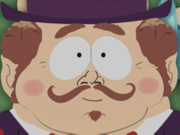 South Park: Imaginationland 2008