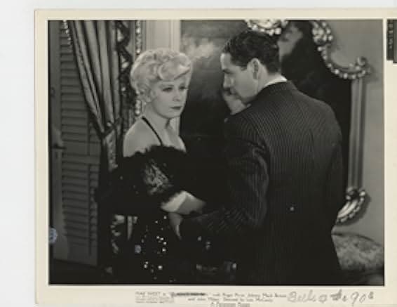 Belle of the Nineties 1934