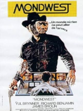Westworld 1973
