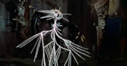The Sorcerer's Apprentice 1955