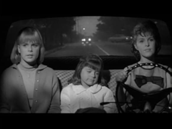 I Saw What You Did 1965