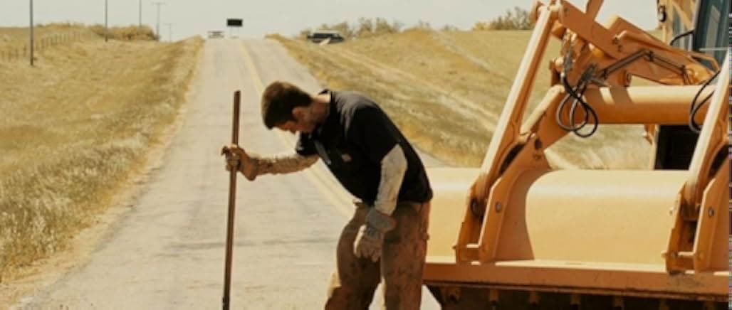 Dolan's Cadillac 2009