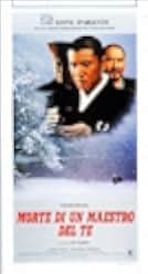 Death of a Tea Master 1990