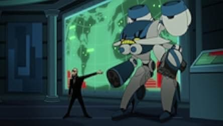 The Drawn Together Movie! 2010