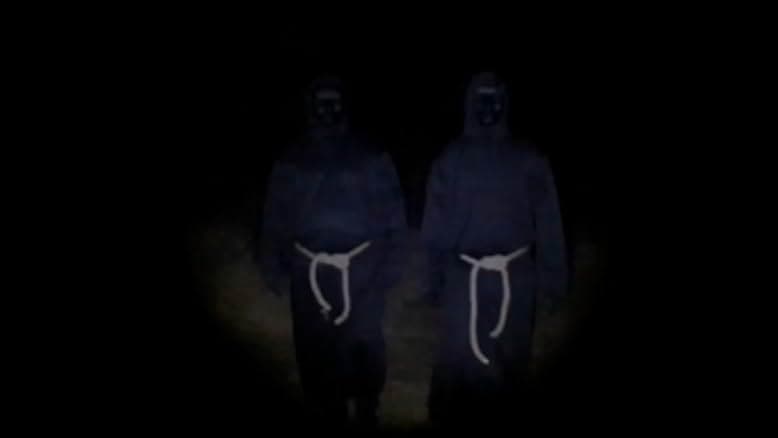 The Fear Footage 2018