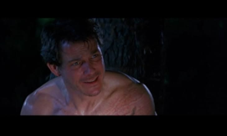 Bad Moon 1996