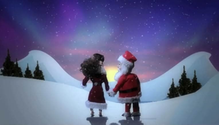 I Am Santa Claus 2014