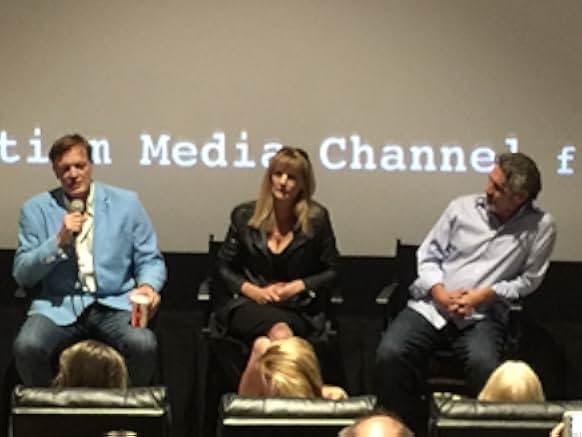 Vaxxed: From Cover-Up to Catastrophe 2016