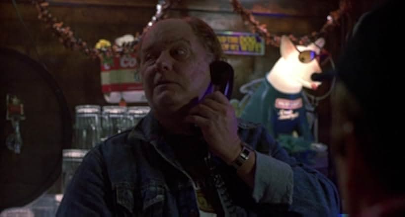 Halloween 4: The Return of Michael Myers 1988