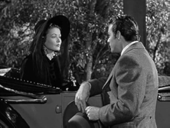 Dragonwyck 1946