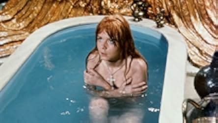 The Masque of the Red Death 1964