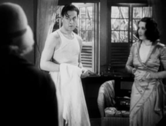 East of Shanghai 1932