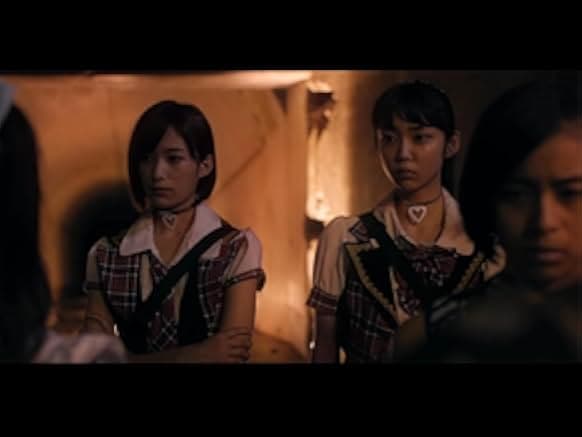 Cinderella Game 2016