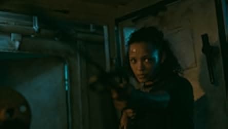 Dead in the Water 2018