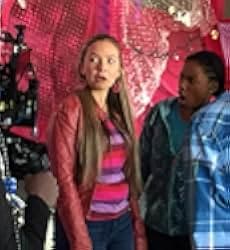 The Simone Biles Story: Courage to Soar 2018