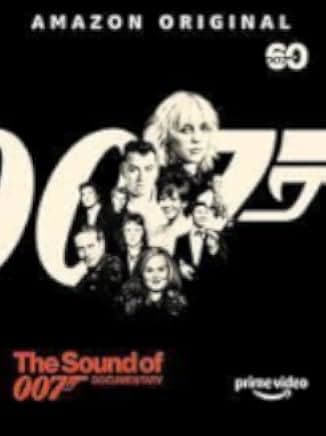 The Sound of 007 2022